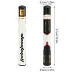 Golf Grips, 60g Anti-Slip Midsize Golf Putter Grips For Men Women, Lightweight & Comfortable Grips with Advanced Texture, Control Stroke Enhancement And Soft Tacky Putter Grips