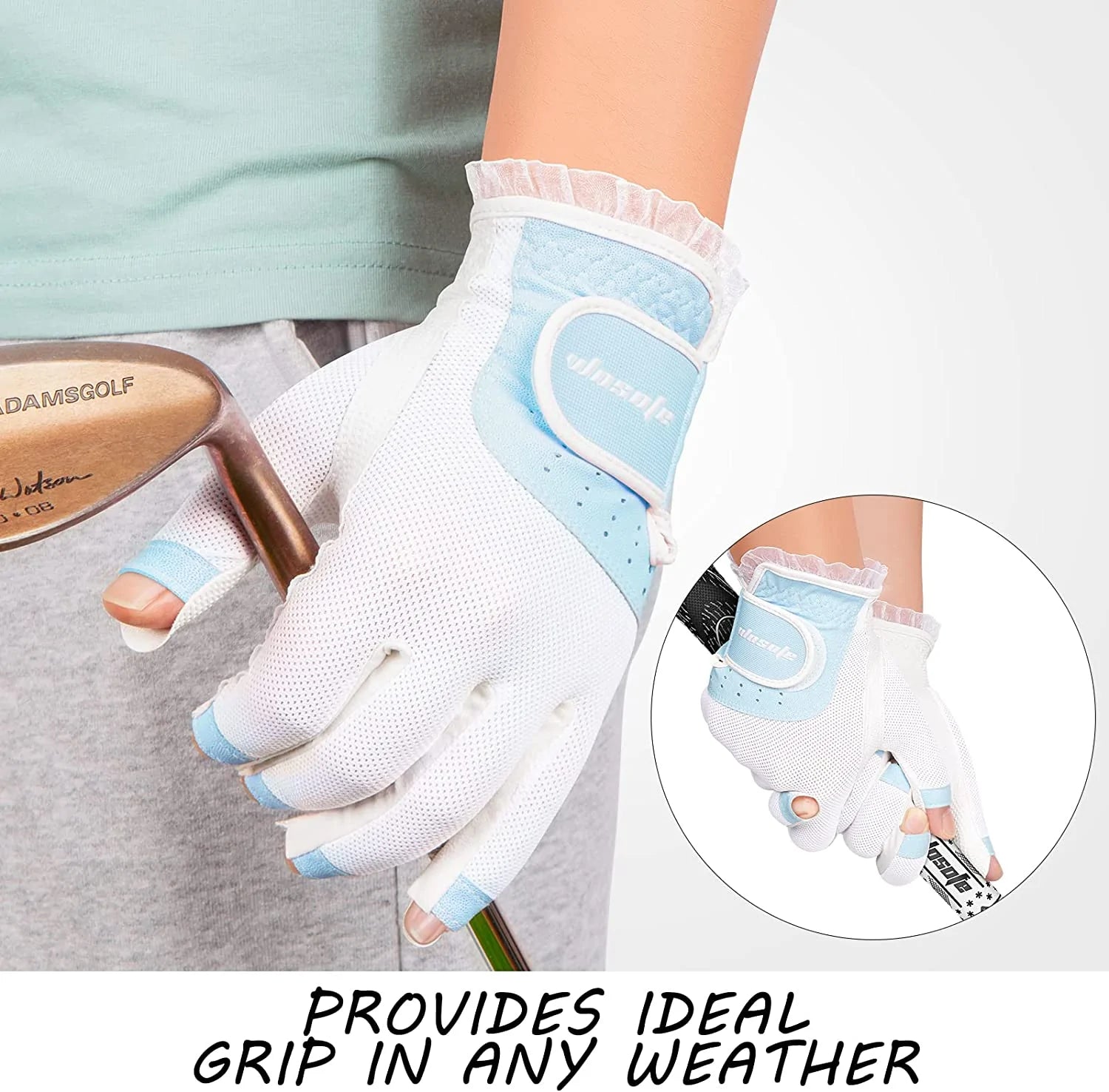 Golf Iron Grips WOSOFE SPORTS MALL golf-iron-grips-wosofe-sports-mall