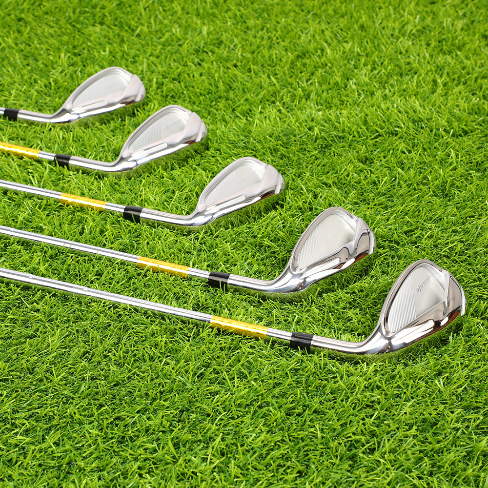 LU-1 Wosofe Golf Iron Set