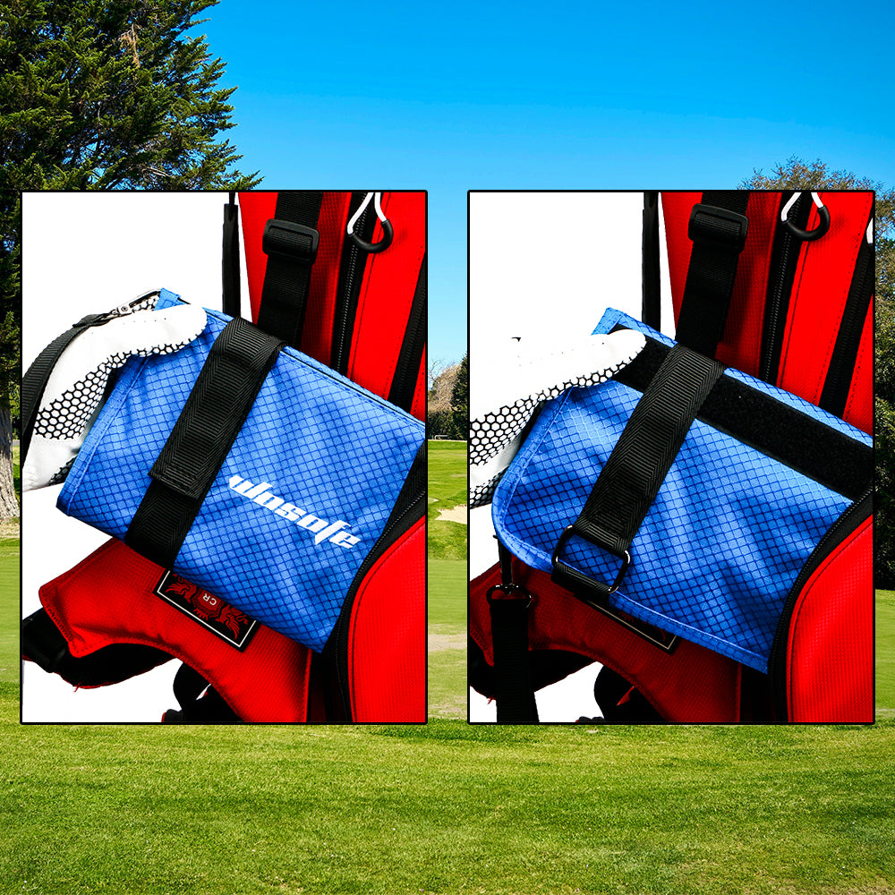 All in One Golf Accessory Kit