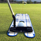 Stroke Master Putting Mirror