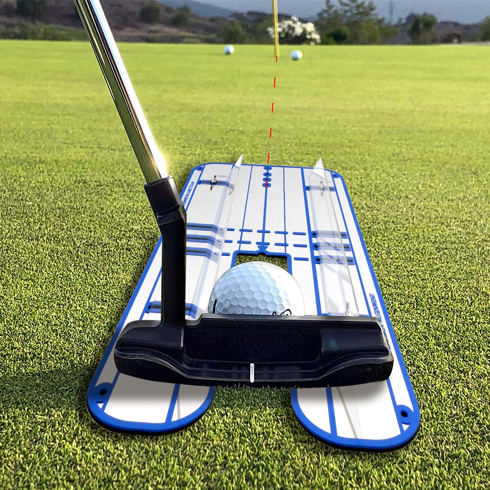 Stroke Master Putting Mirror