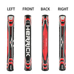 Golf Grip, Men Lightweight & Durable Golf Putter Grip, Portable PU Material Soft Many Color to Choose Golf Grip for Women