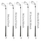 LU-1 Wosofe Golf Iron Set