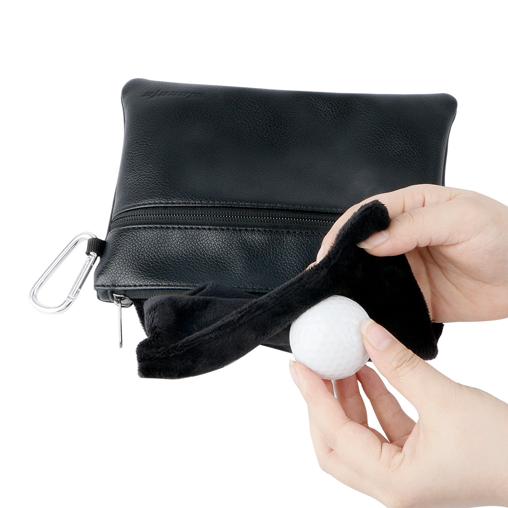 Portable Multi-Tool Accessory Bag