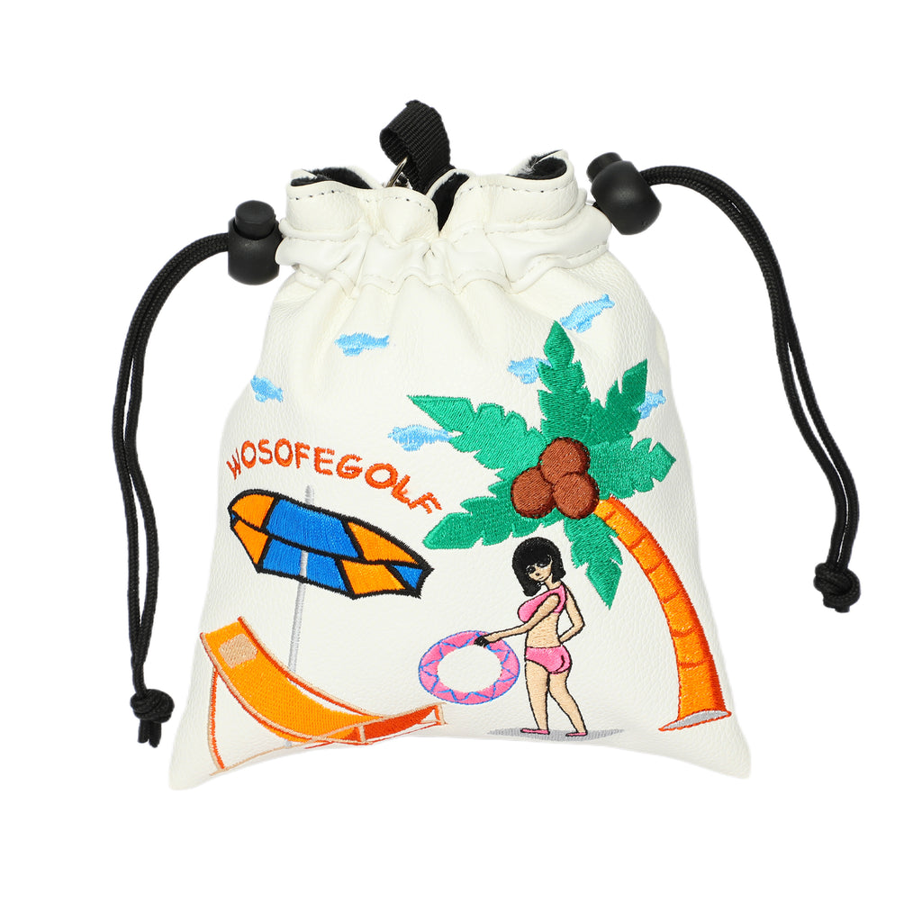 Dynamic Golf Accessory Bag