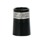 GF07 Golf Club Ferrules 12PCS/lot Color Plastic Irons/Wood Golf Shaft Ferrules Hot Sale