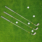 沙坑挖起杆高尔夫球杆男士高尔夫沙坑挖起杆铣削杆面，旋转更强