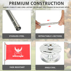 Golf Swing Trainers, Golf Putting Aid, Putter Swing Training Practice Aid|Green Hole Flag Hole CupTraining Equipment Golf Training aids,Home Indoor Outdoor Office Backyard Practice