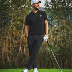 Golf Club Grips Black Non-Slip Ultra-Light Grip Handlebar Cover