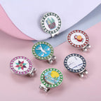 Fairway Focus Ball Marker