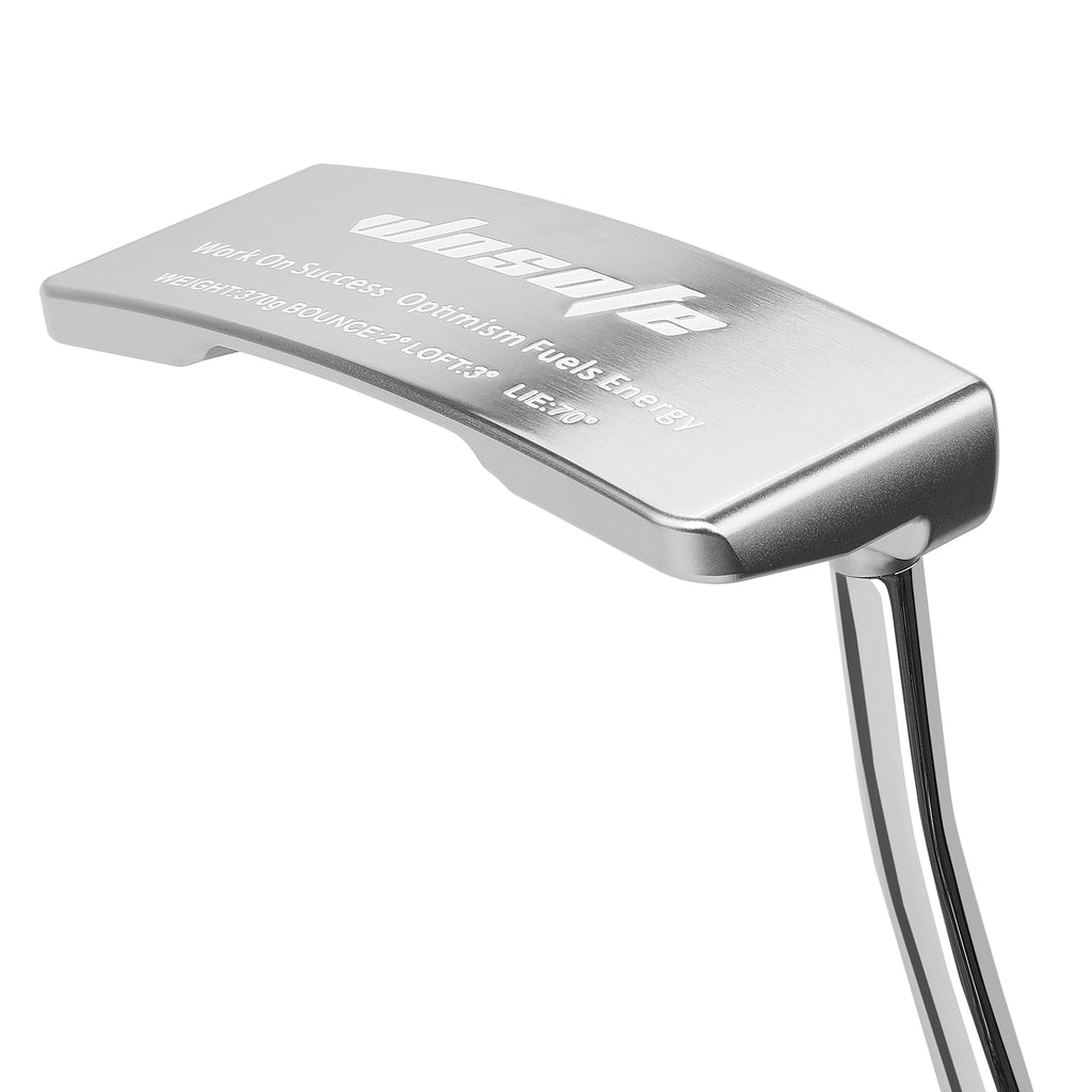 Ultimate Precision Golf Putter