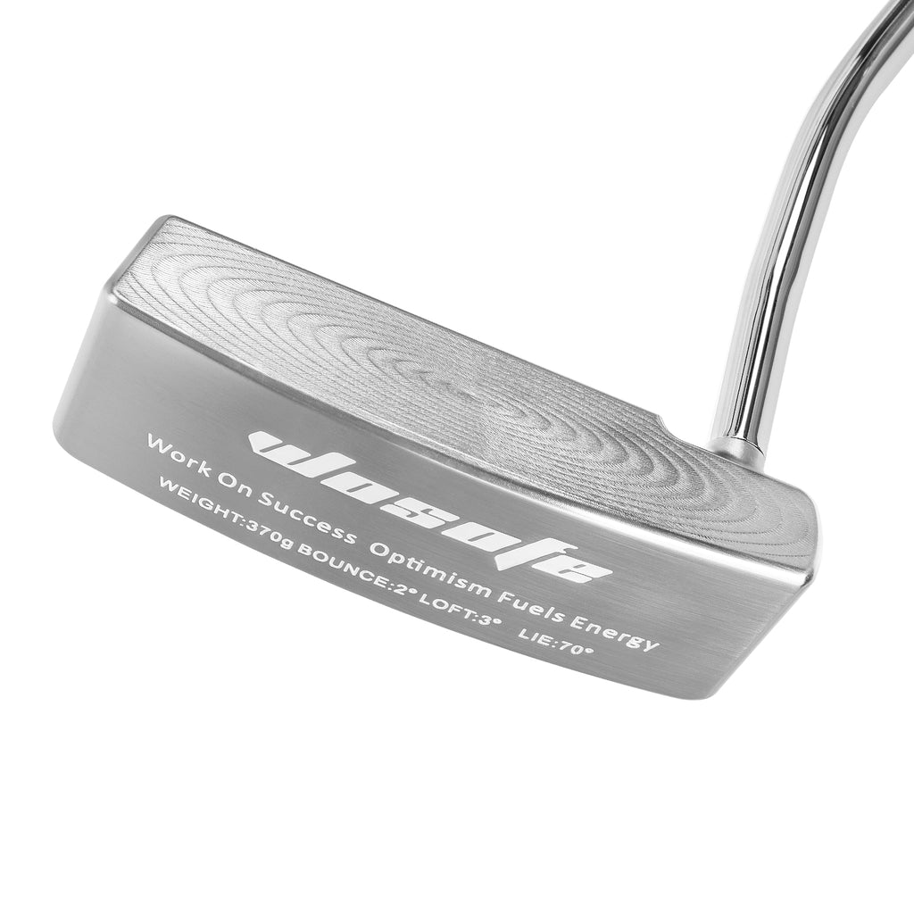 Ultimate Precision Golf Putter