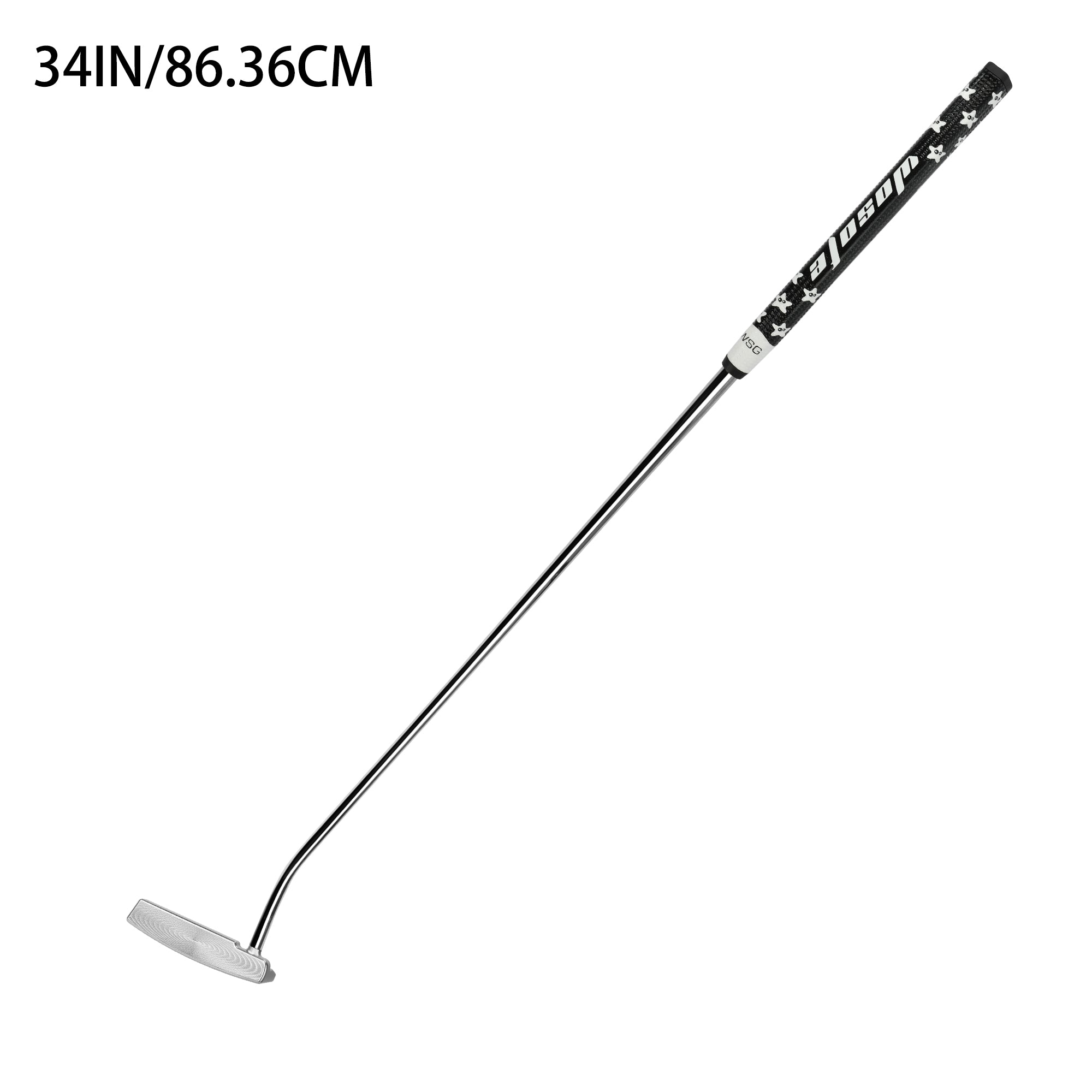 Ultimate Precision Golf Putter