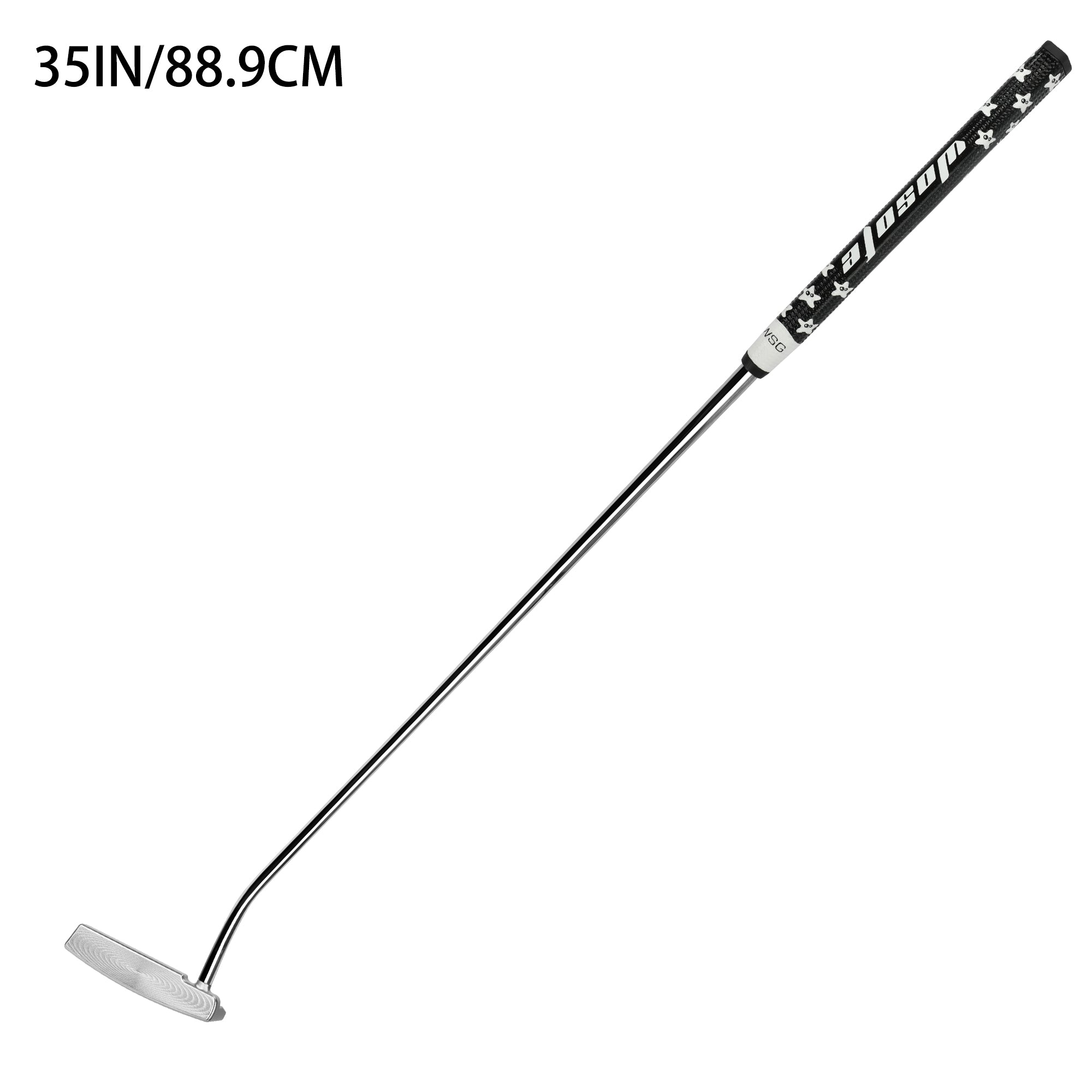 Ultimate Precision Golf Putter