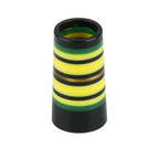 GF11 Golf Ferrules Golf Club Ferrules 12PCS/Lot Colored For Wood/Iron Shaft