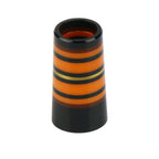 GF06 Golf Club Ferrules Color Plastic Irons/Wood Golf Shaft Ferrules Hot Sale