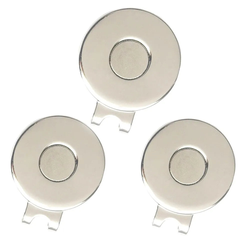 Cap Mate Ball Marker