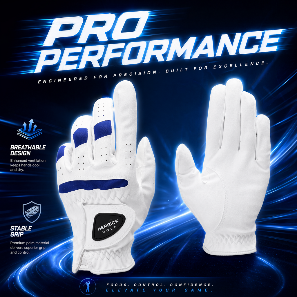 Men's Hot Classic Glove