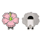 Floral Ball Marker