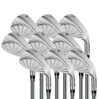 X-099 High Quality Golf Iron Set (4 5 6 7 8 9 P A S)