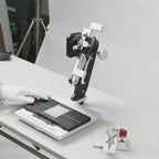 Wosofe Golf Club Head Angle Gauge, Universal Loft & Lie Measurement Tool for Drivers, Irons & Putters, Portable Swing Path Analyzer for Workshop & Training, Precision Alignment Gift for Golfers