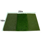 Real Feel Golf Mat