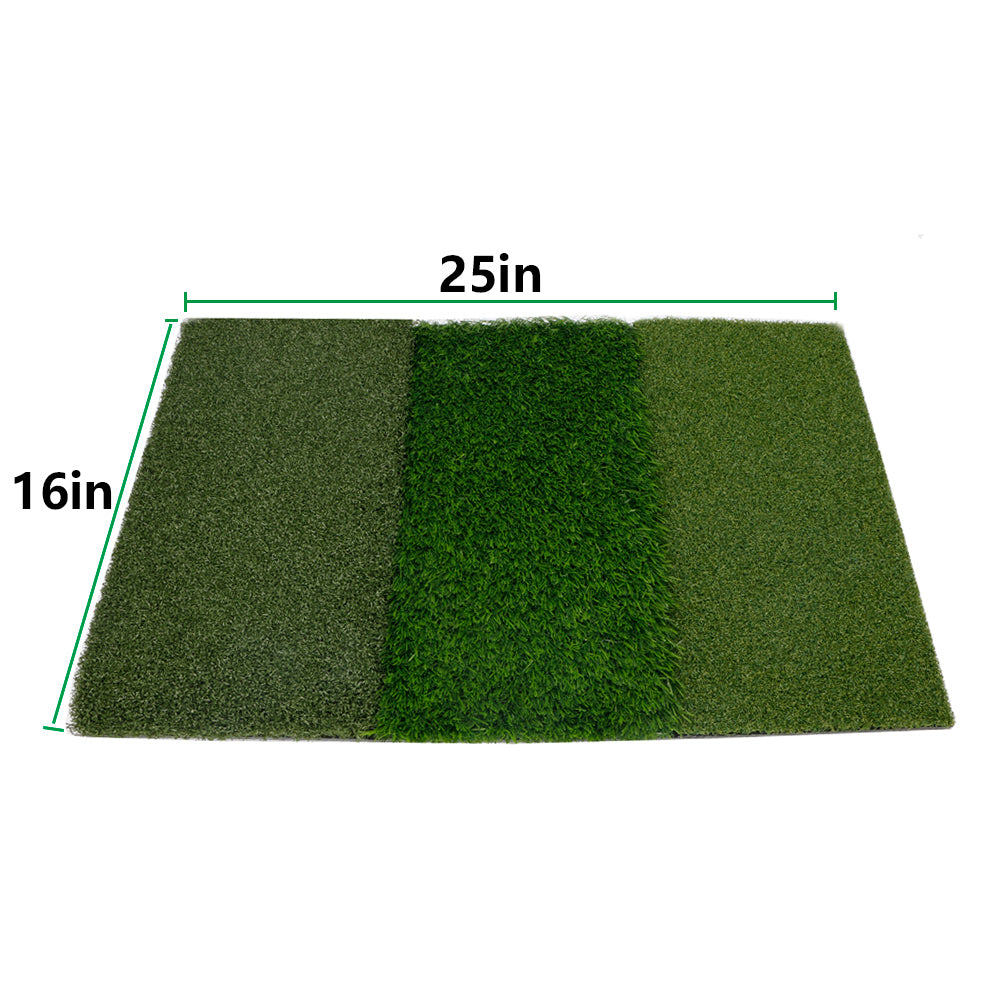 Real Feel Golf Mat