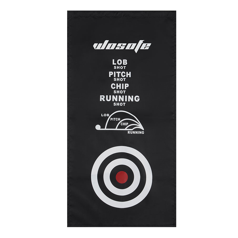 Portable Golf Hitting Net