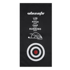 Portable Golf Hitting Net