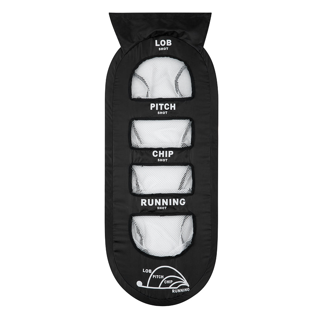 Portable Golf Hitting Net