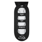 Portable Golf Hitting Net