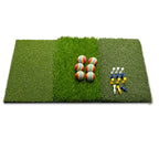 Real Feel Golf Mat
