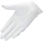 Golf Gloves for Women Ladies Soft Leather Accessories Breathable for Non Slip Gloves 1 Pair