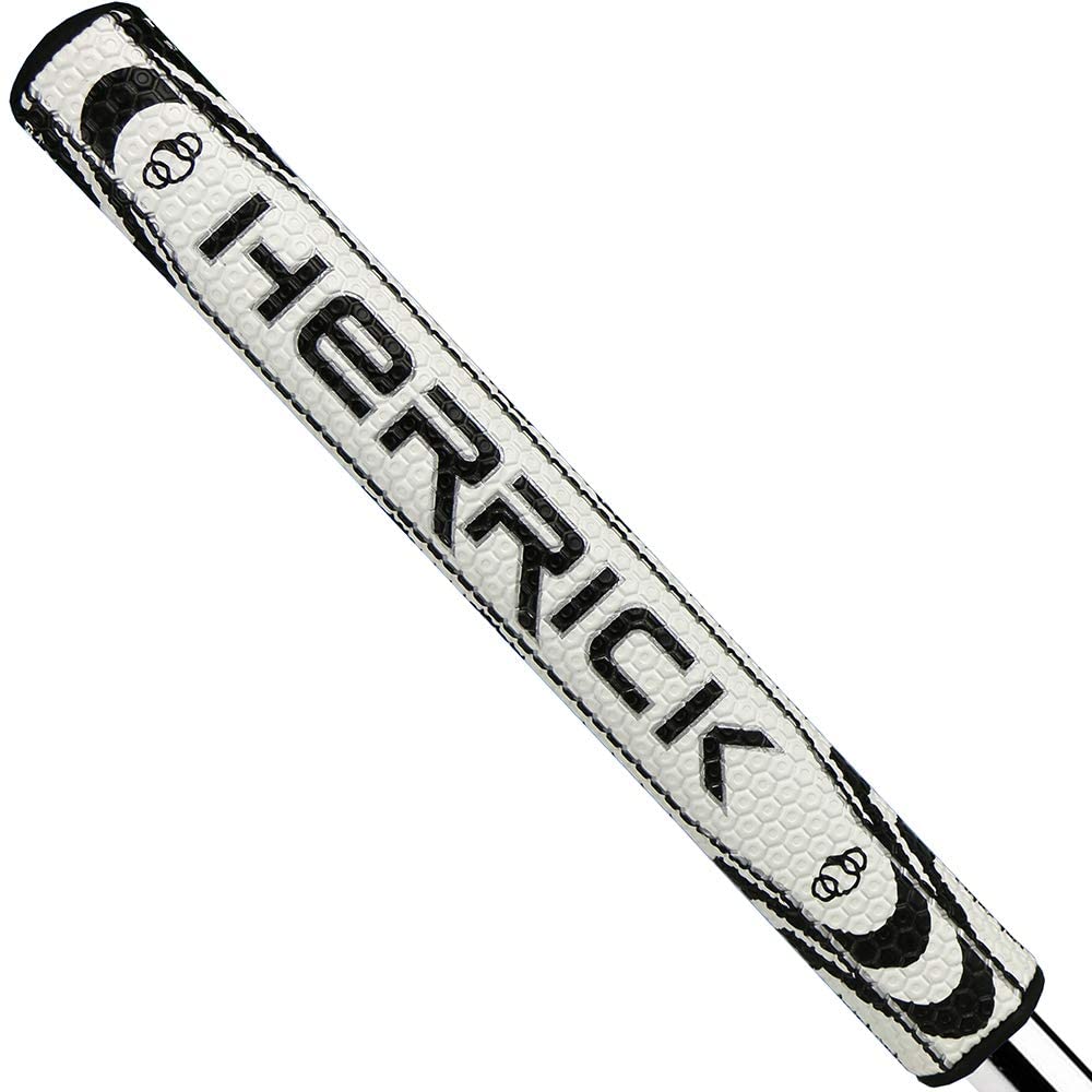 Golf Grip, Men Lightweight & Durable Golf Putter Grip, Portable PU Material Soft Many Color to Choose Golf Grip for Women