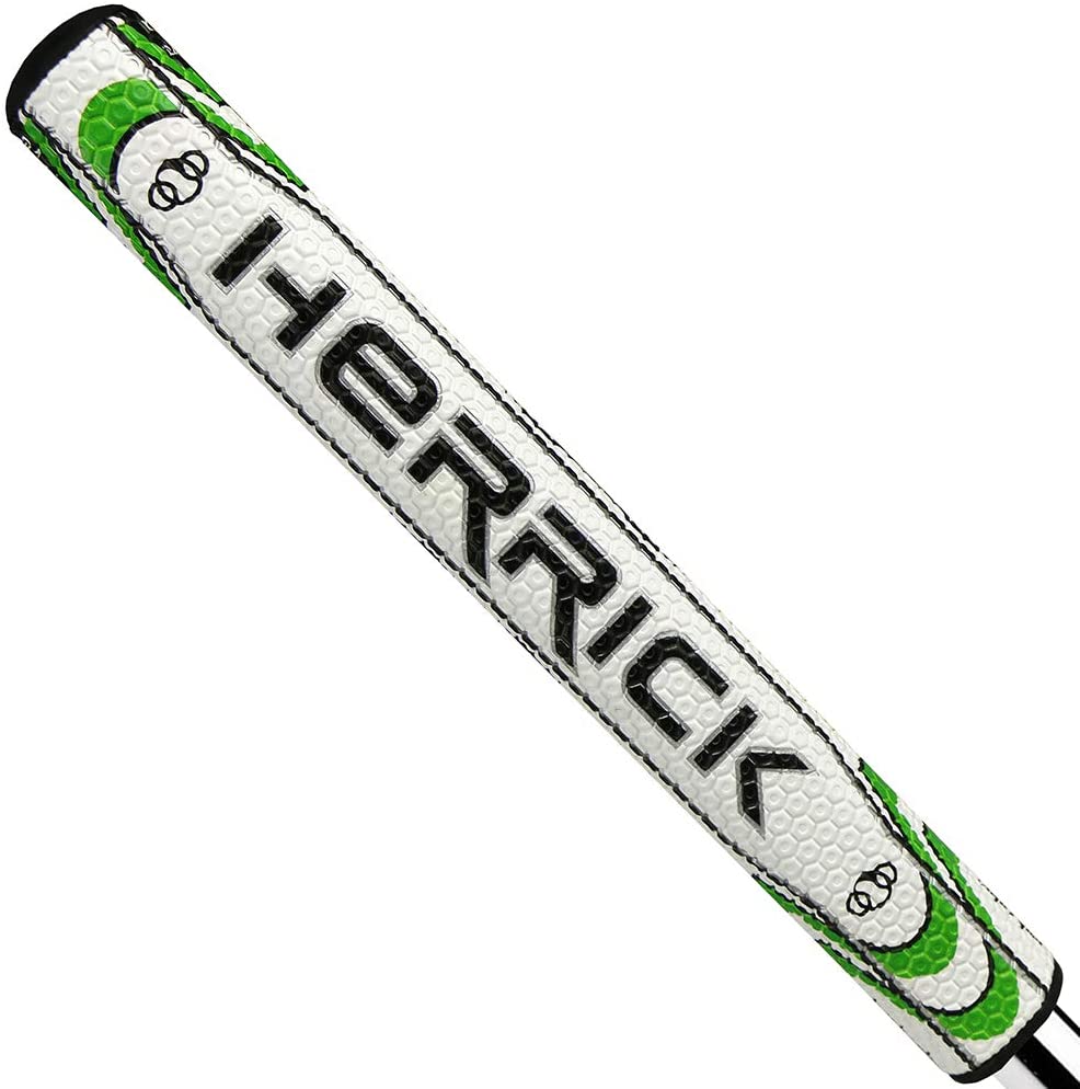 Golf Grip, Men Lightweight & Durable Golf Putter Grip, Portable PU Material Soft Many Color to Choose Golf Grip for Women