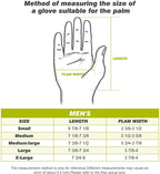 Golf Gloves Men’s Left Hand Lycra Korean Nanometer Grip Soft Comfortable Super Soft Feel Breathe Durable