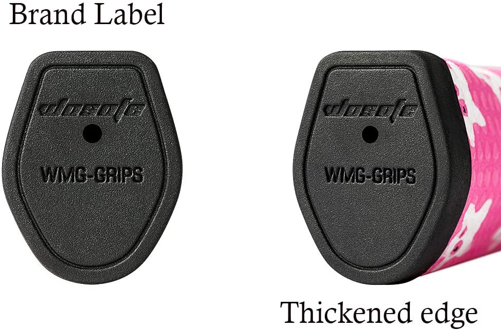 Golf Putter Grips, Midsize Lightweight 3.0 putter grip, EVA Foams Anti-Slip Silica Gel Particles grip with Tacky Feeling, Golf Grips For Mens Womens Fit Most Putter/Iron Club