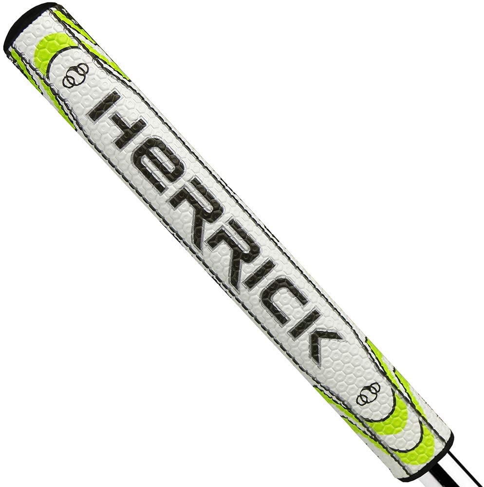 Golf Grip, Men Lightweight & Durable Golf Putter Grip, Portable PU Material Soft Many Color to Choose Golf Grip for Women