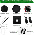 Practice Golf Net Elite