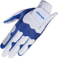 Golf Gloves Men Left Handed Golfer Single Synthetic PU Non-Slip Comfortable Close Fit