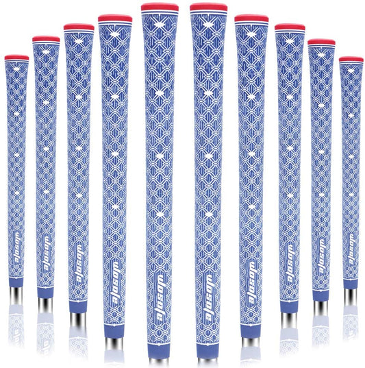 Golf Iron Grips WOSOFE SPORTS MALL golf-iron-grips-wosofe-sports-mall