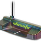 Golf Putter Mens CNC Vacuum Electroplating with Bright Luster