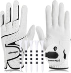 Men's Elegant Glove 𝗫 Scorekeeper and Tees