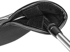 Golf headcovers, Eagle Premium PU 11pcs/Set Wedge & Iron Headcovers with Hook&Loop Closure