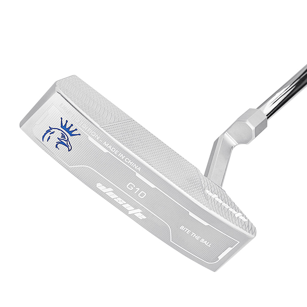 Beginner Friendly Golf Putter