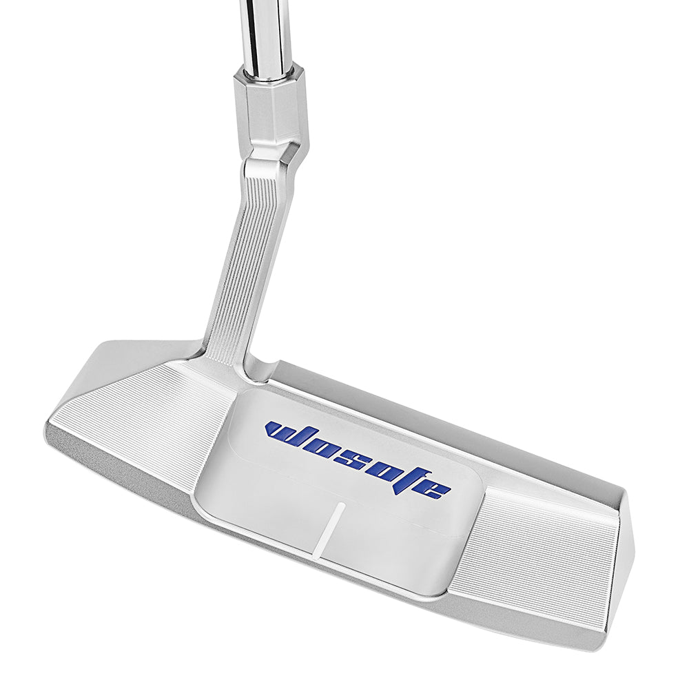 Beginner Friendly Golf Putter